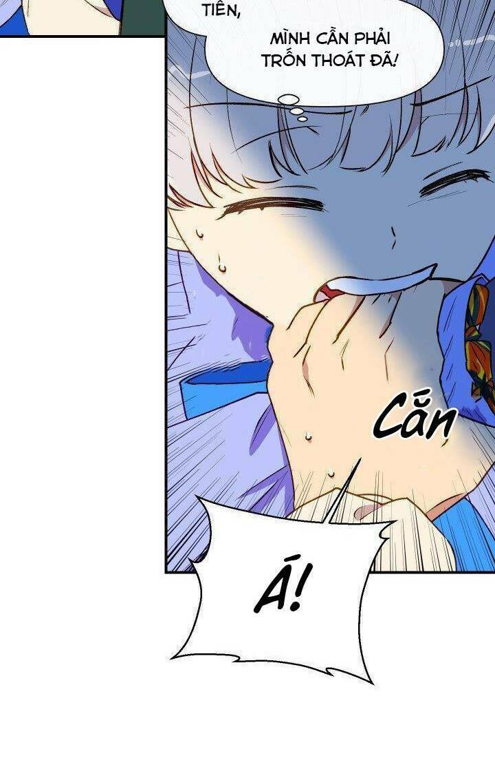 Khế ước của nữ công tước quái vật: Chapter 56