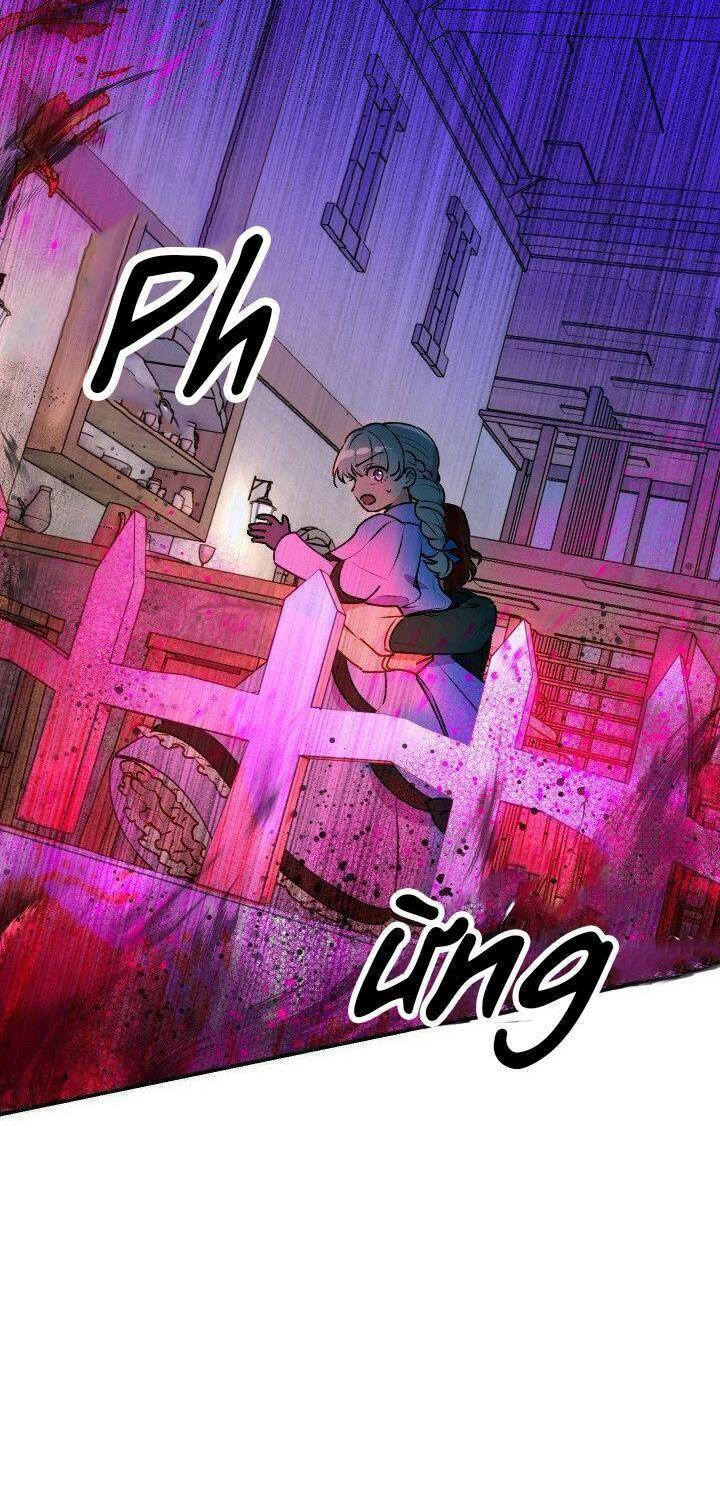 Khế ước của nữ công tước quái vật: Chapter 56