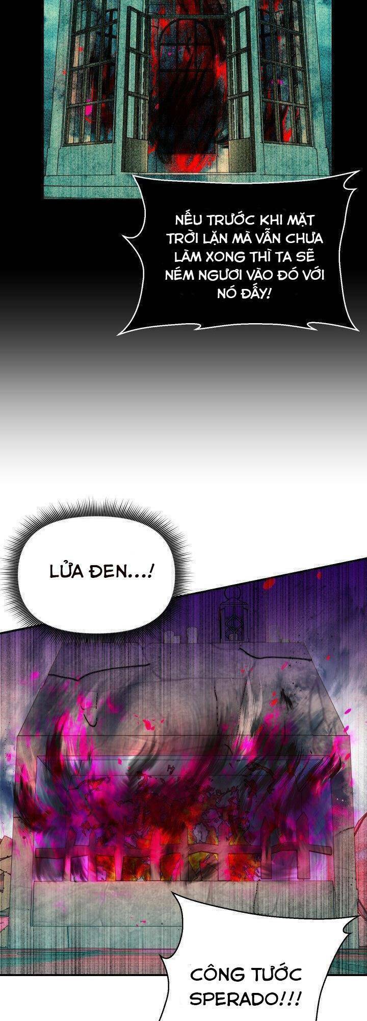 Khế ước của nữ công tước quái vật: Chapter 56