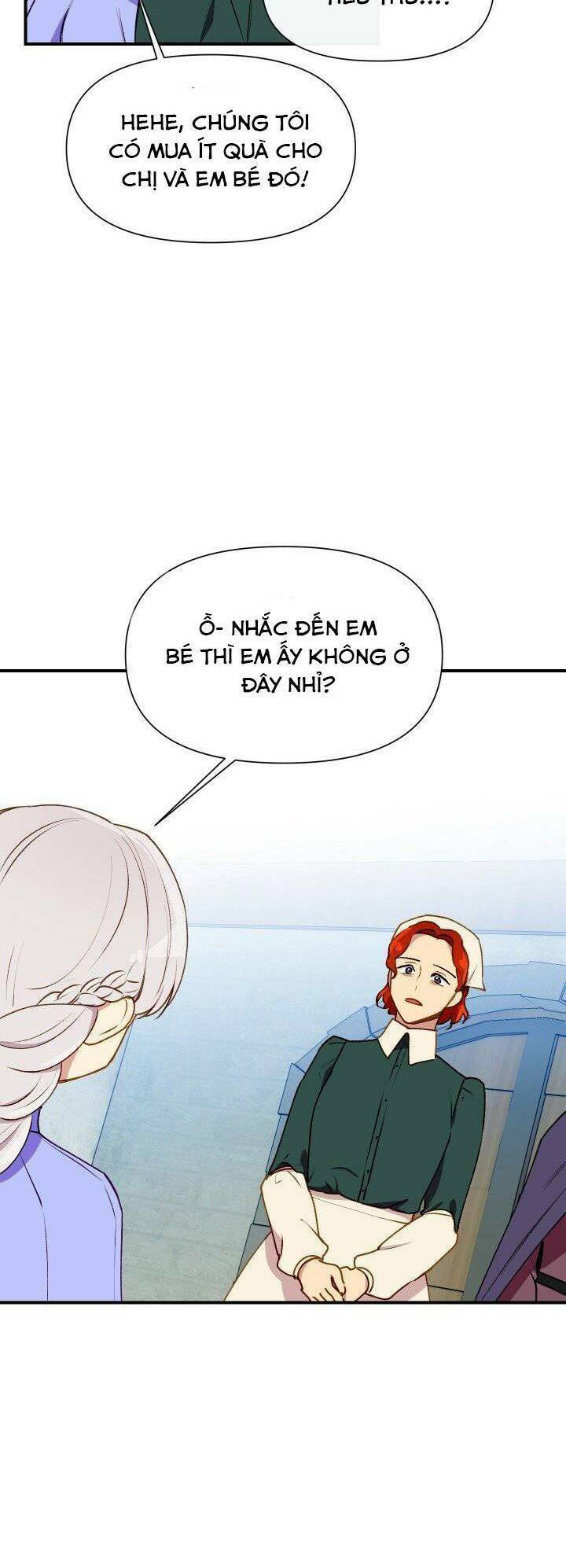 Khế ước của nữ công tước quái vật: Chapter 56