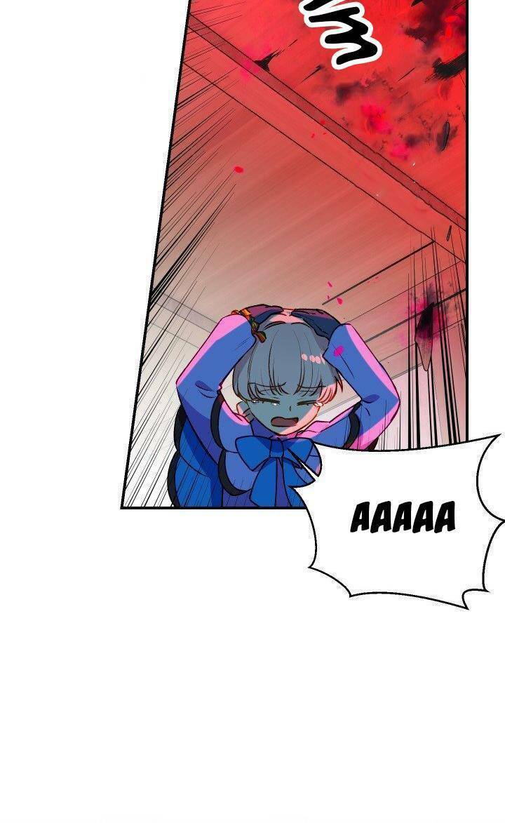 Khế ước của nữ công tước quái vật: Chapter 56