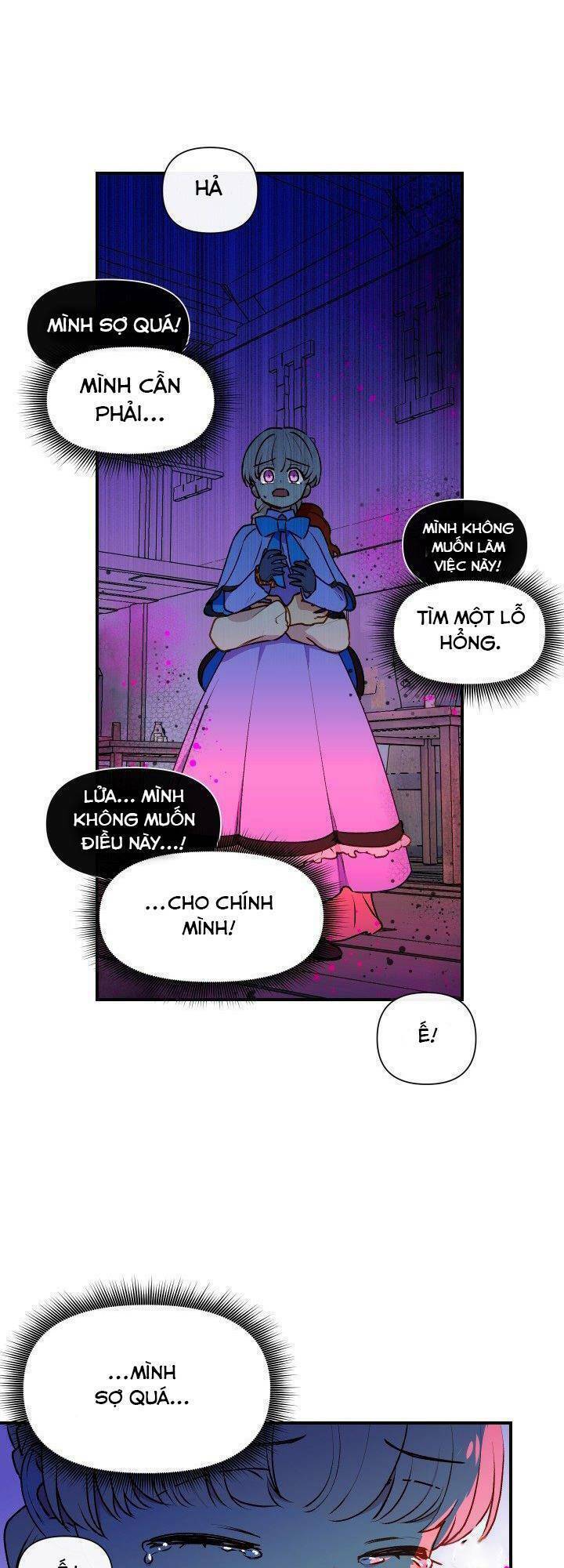 Khế ước của nữ công tước quái vật: Chapter 56