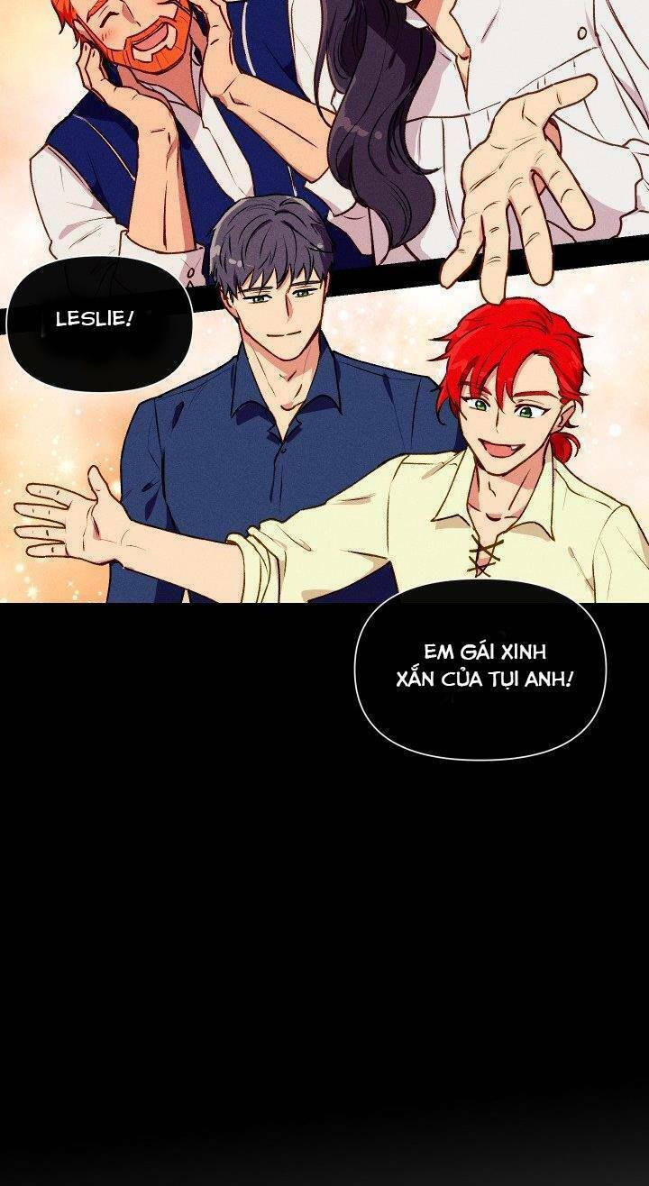 Khế ước của nữ công tước quái vật: Chapter 56