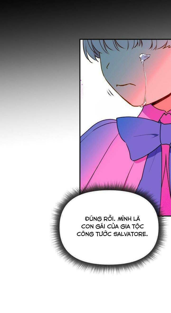 Khế ước của nữ công tước quái vật: Chapter 56