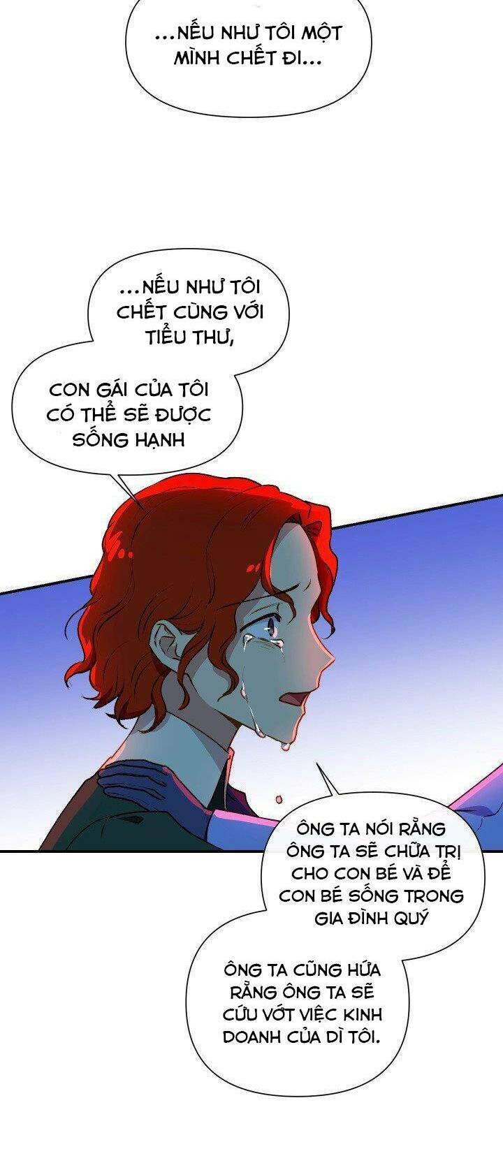 Khế ước của nữ công tước quái vật: Chapter 56