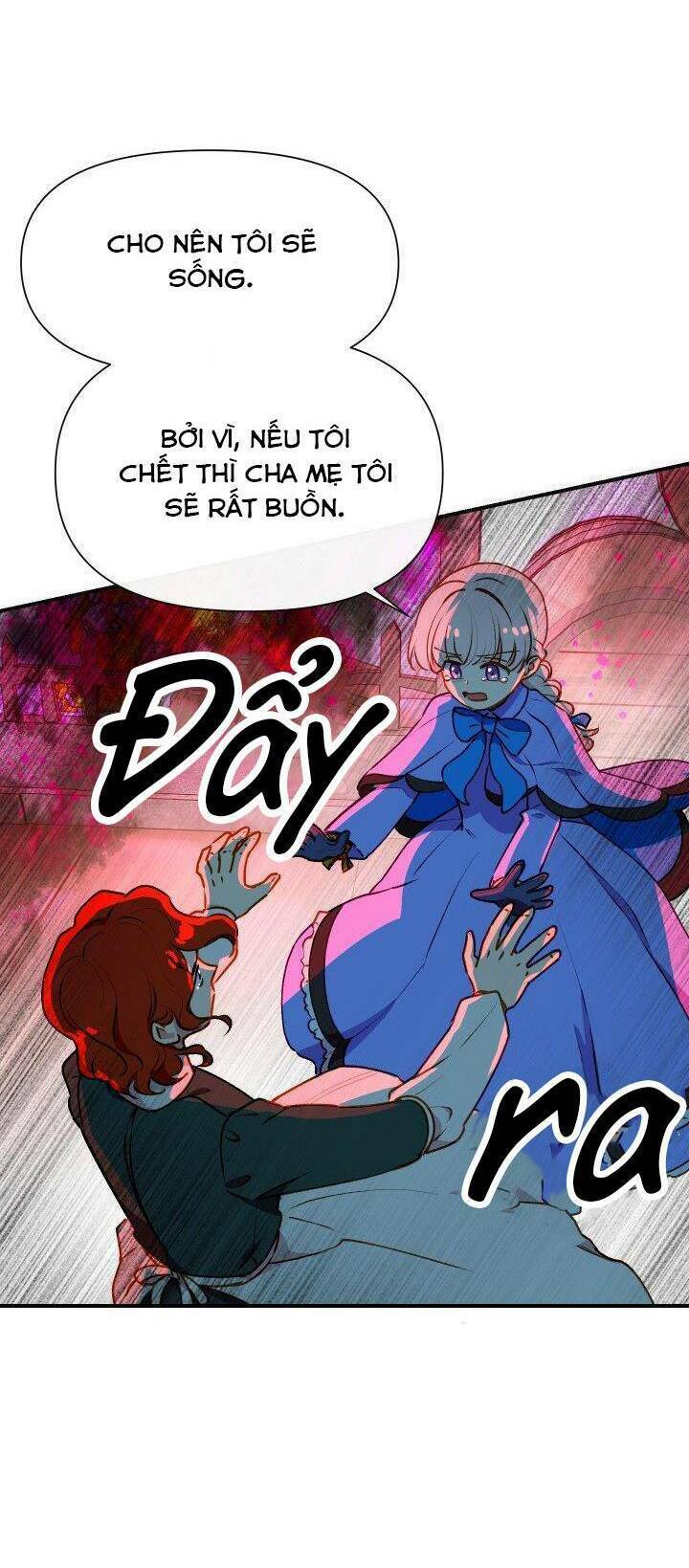 Khế ước của nữ công tước quái vật: Chapter 56