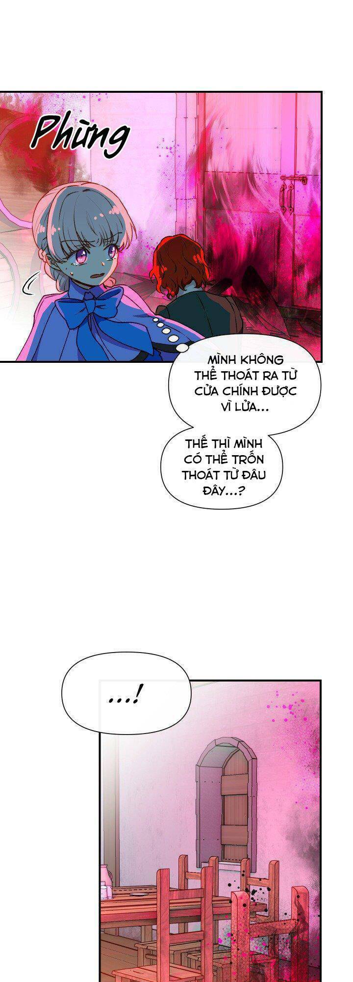 Khế ước của nữ công tước quái vật: Chapter 56