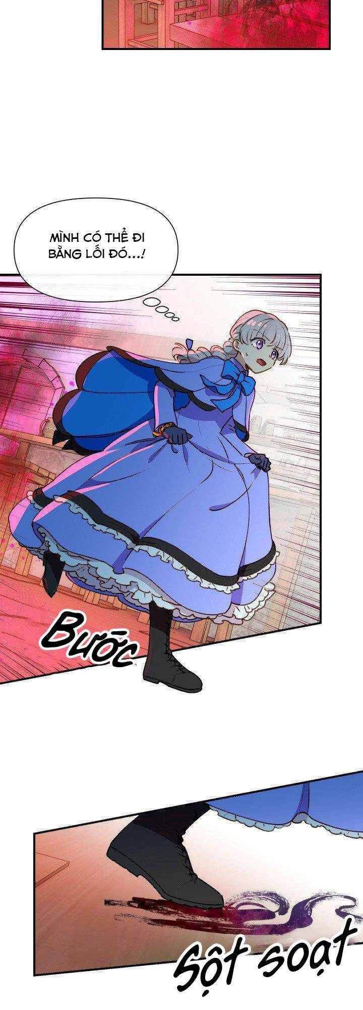 Khế ước của nữ công tước quái vật: Chapter 56