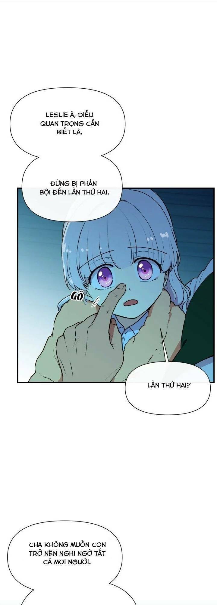 Khế ước của nữ công tước quái vật: Chapter 59