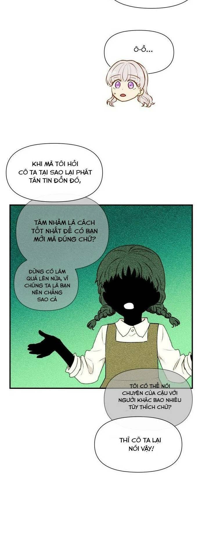 Khế ước của nữ công tước quái vật: Chapter 59