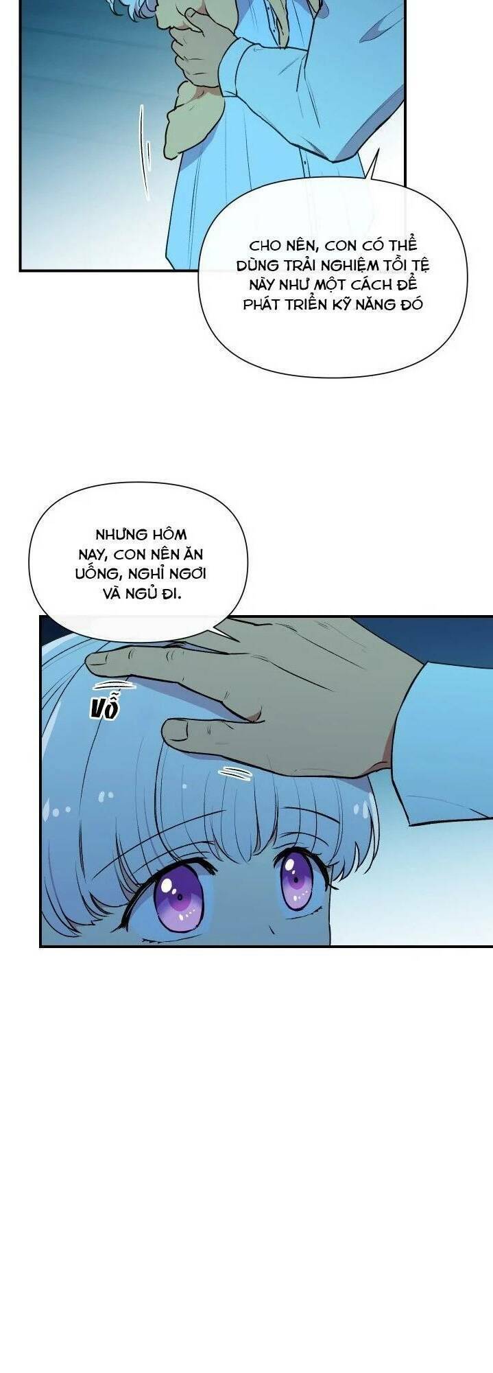 Khế ước của nữ công tước quái vật: Chapter 59