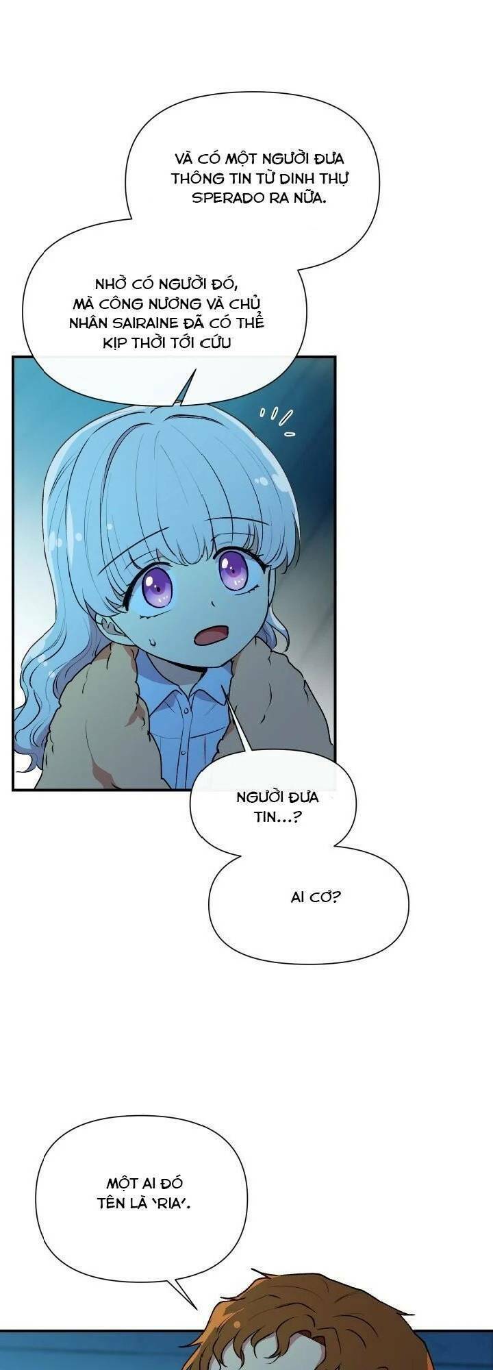 Khế ước của nữ công tước quái vật: Chapter 59