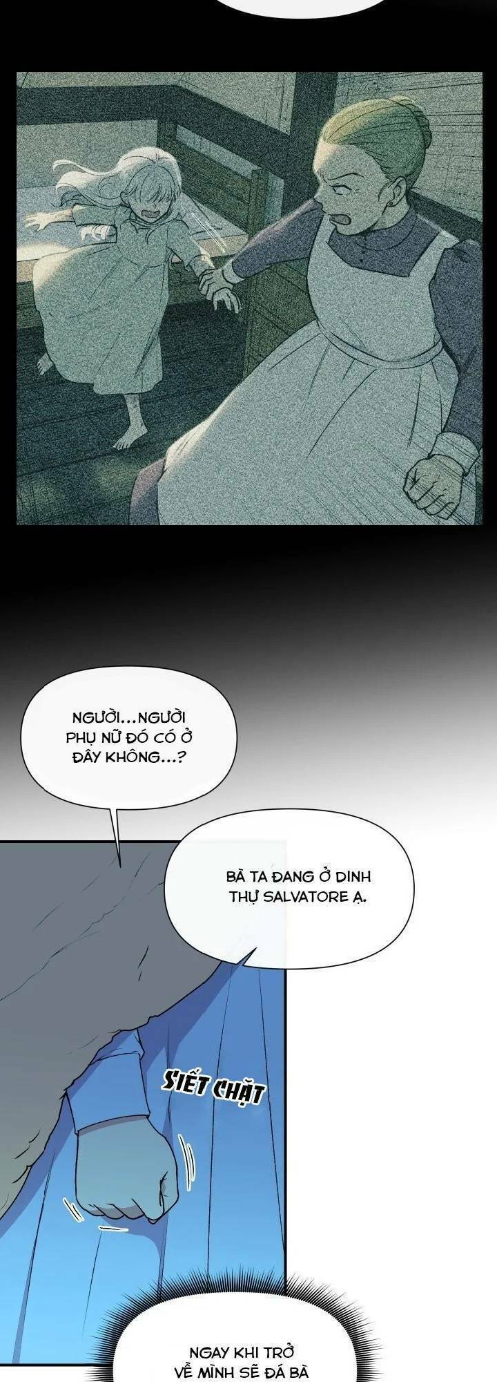 Khế ước của nữ công tước quái vật: Chapter 59