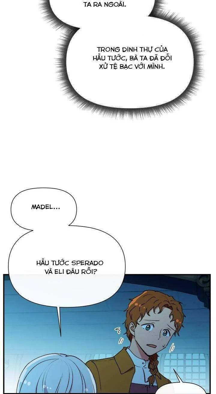 Khế ước của nữ công tước quái vật: Chapter 59