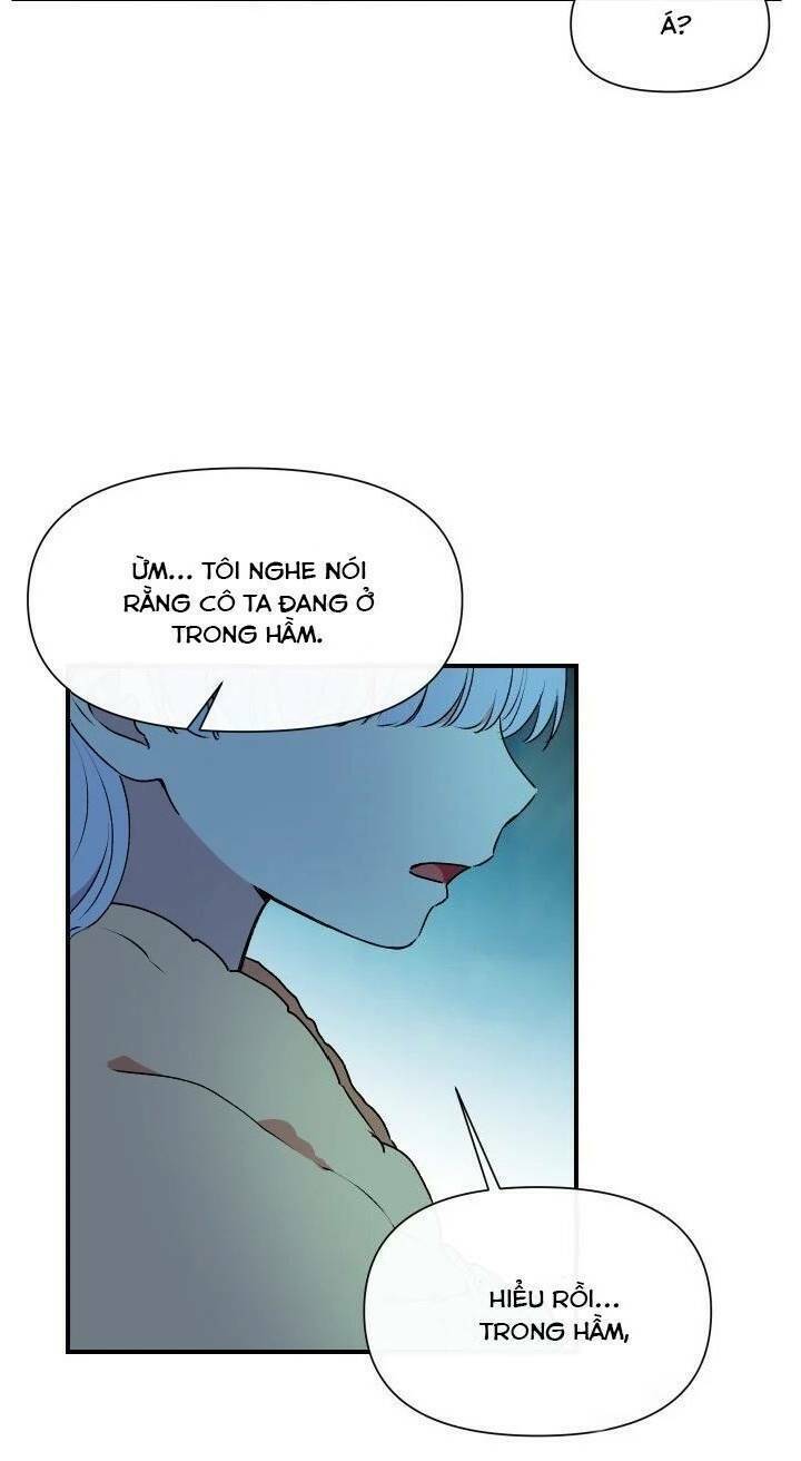 Khế ước của nữ công tước quái vật: Chapter 59