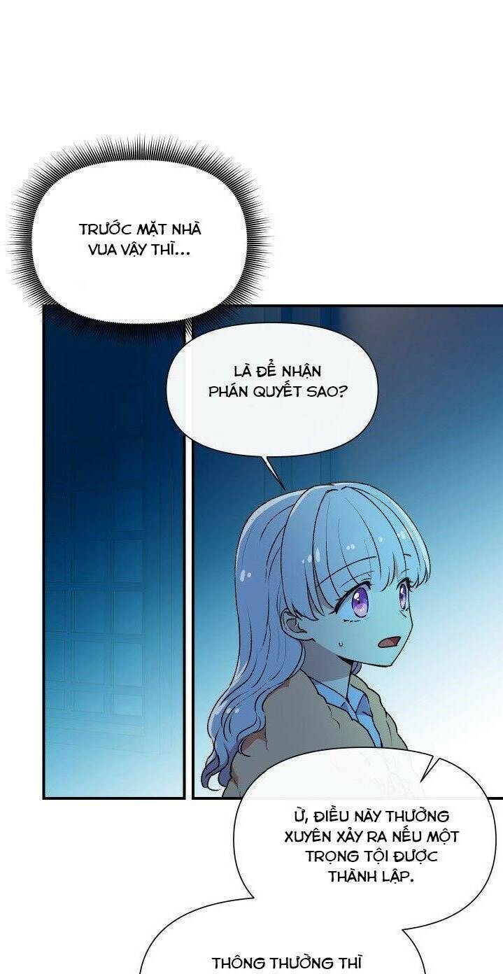 Khế ước của nữ công tước quái vật: Chapter 59