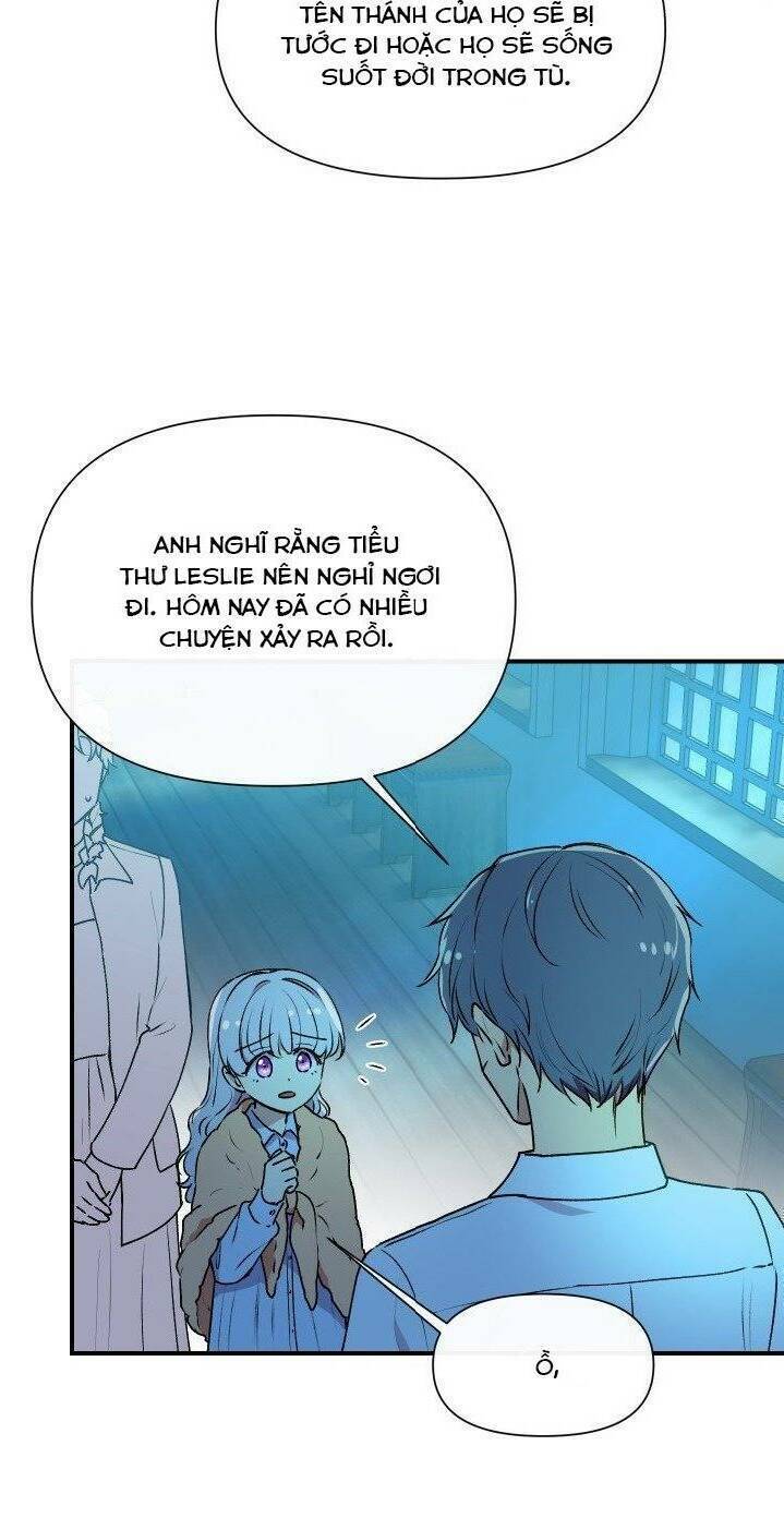 Khế ước của nữ công tước quái vật: Chapter 59