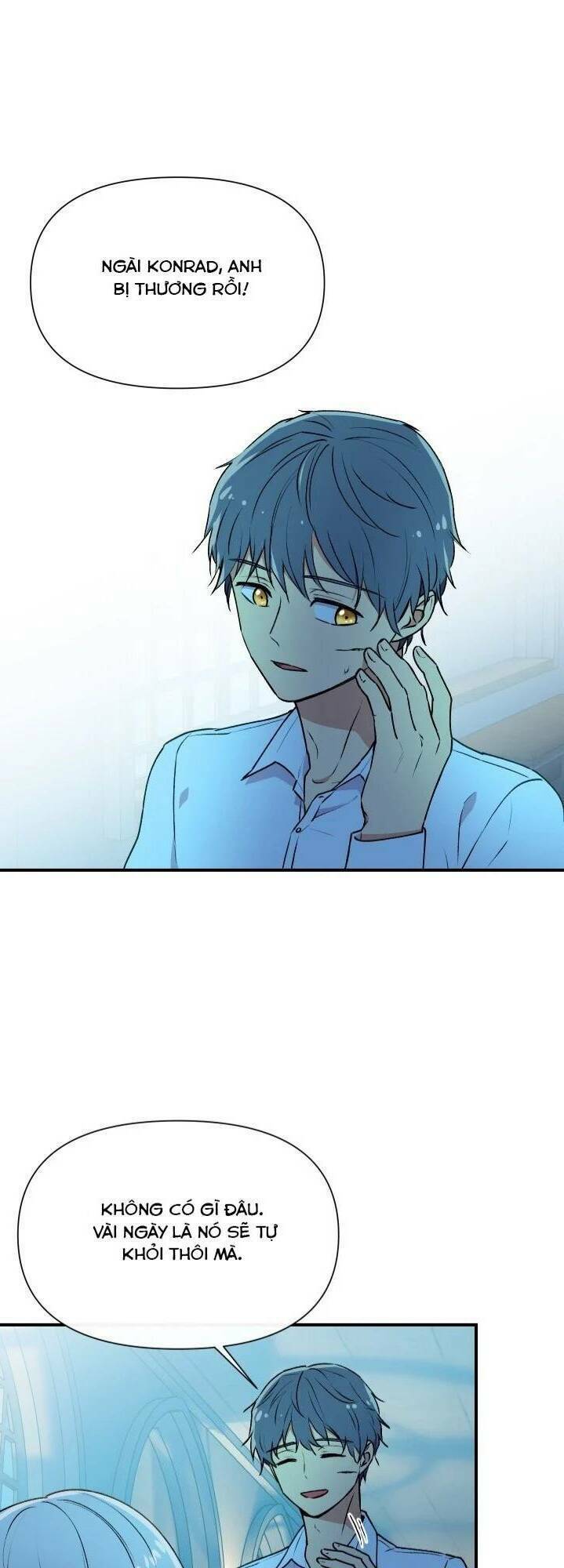 Khế ước của nữ công tước quái vật: Chapter 59