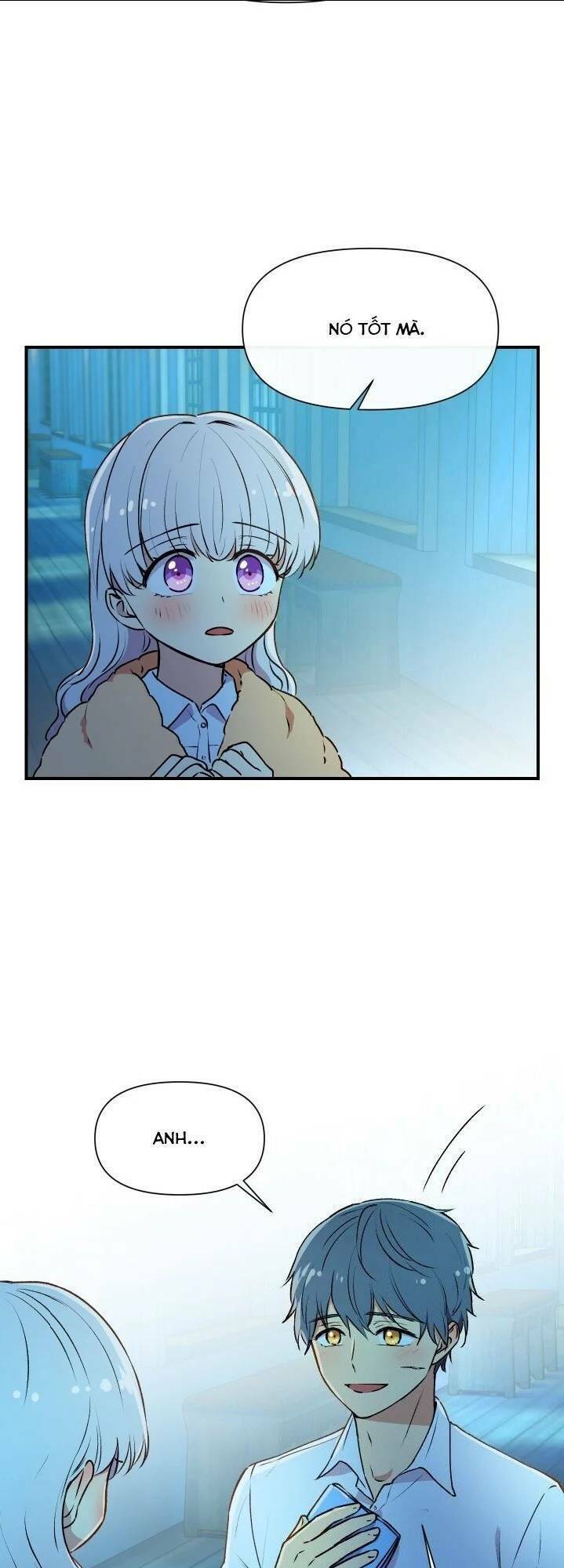 Khế ước của nữ công tước quái vật: Chapter 59