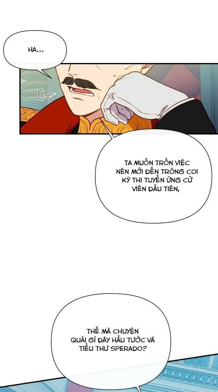 Khế ước của nữ công tước quái vật: Chapter 59