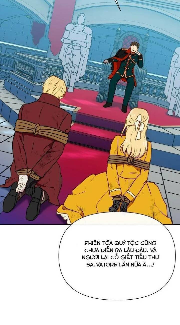 Khế ước của nữ công tước quái vật: Chapter 59