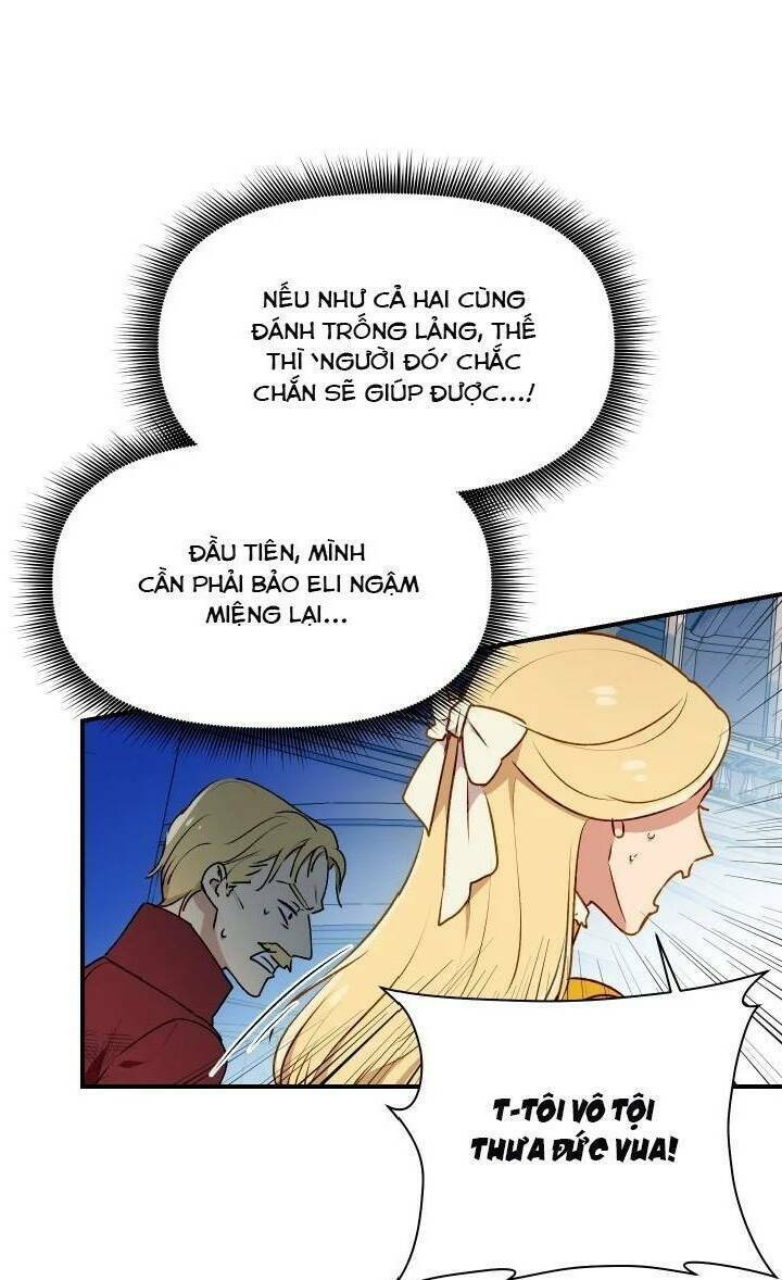 Khế ước của nữ công tước quái vật: Chapter 59