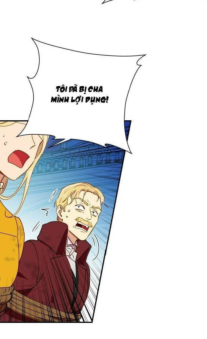 Khế ước của nữ công tước quái vật: Chapter 59