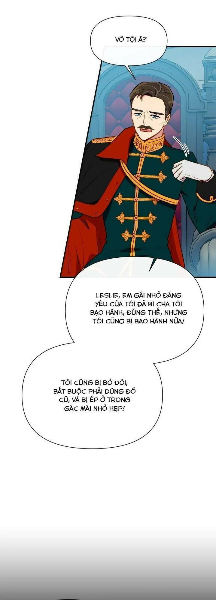 Khế ước của nữ công tước quái vật: Chapter 59