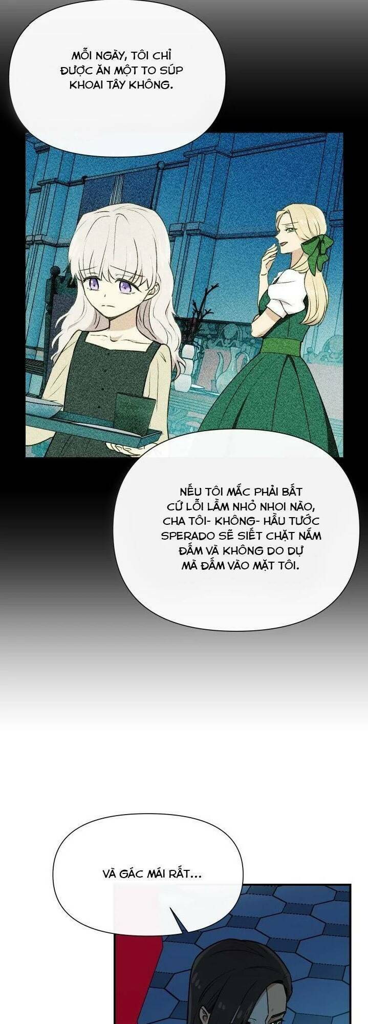 Khế ước của nữ công tước quái vật: Chapter 59
