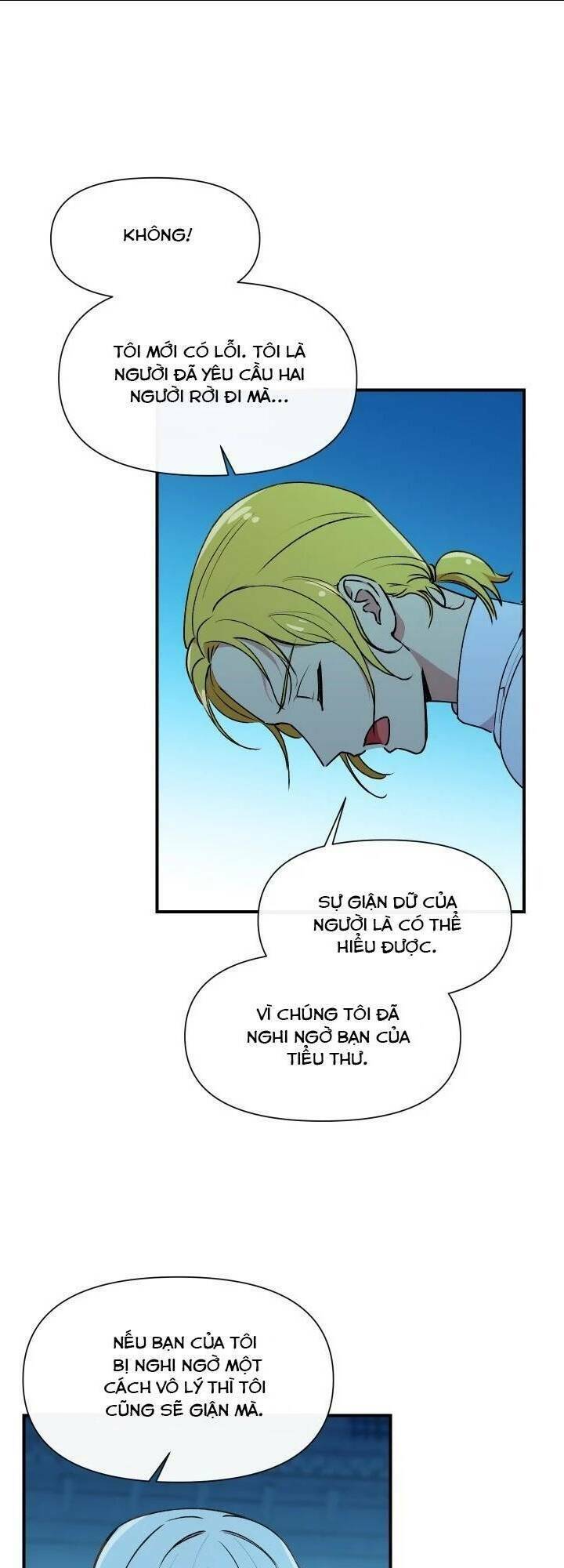 Khế ước của nữ công tước quái vật: Chapter 59