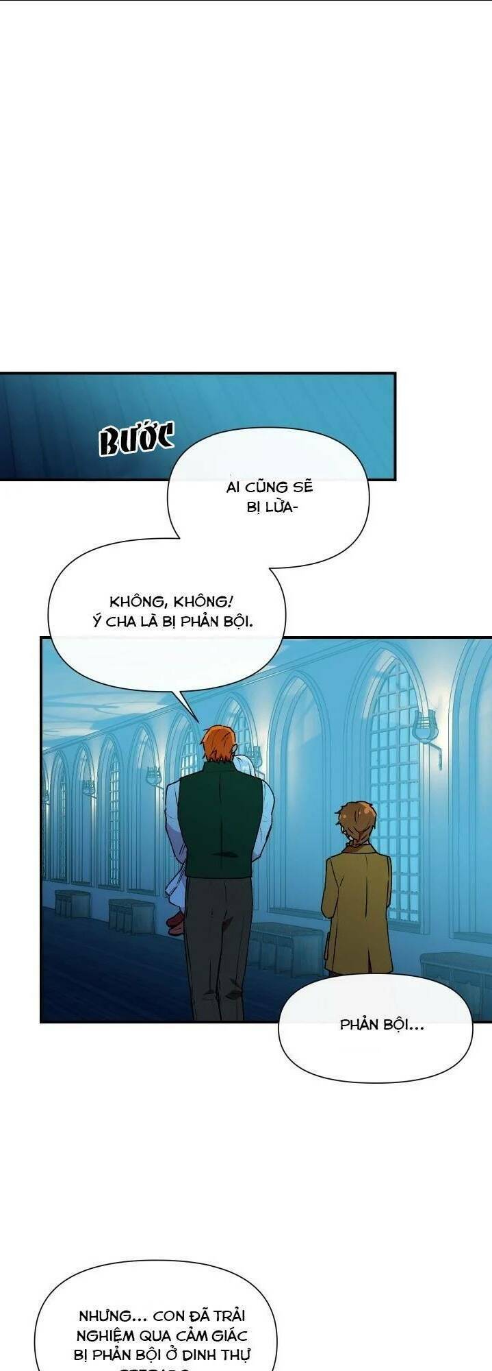 Khế ước của nữ công tước quái vật: Chapter 59