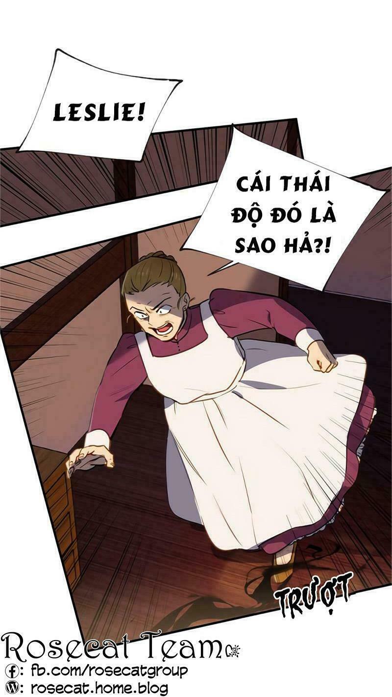Khế ước của nữ công tước quái vật: Chapter 6