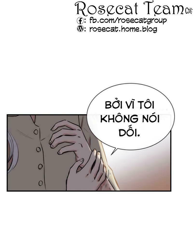 Khế ước của nữ công tước quái vật: Chapter 6