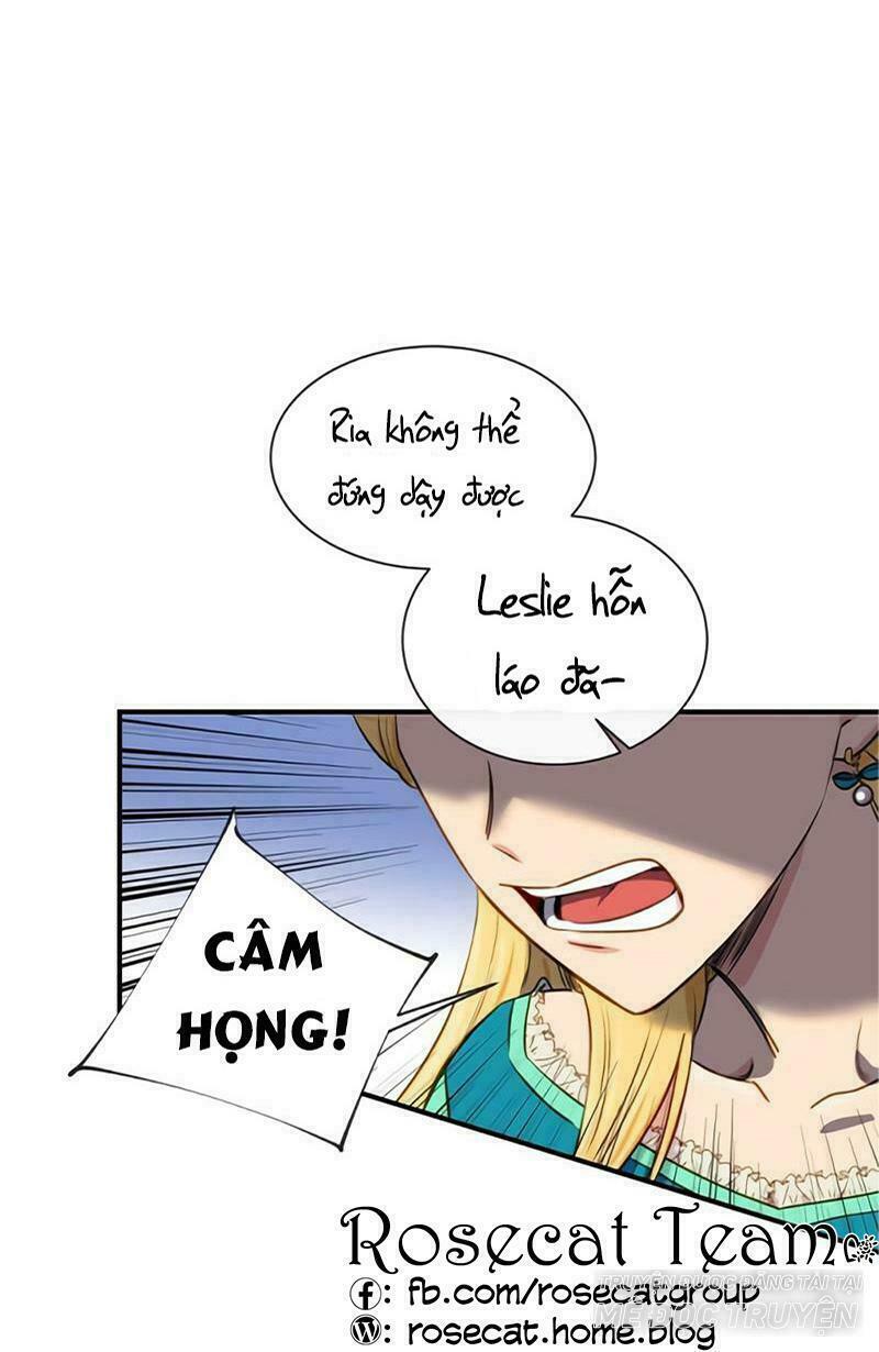 Khế ước của nữ công tước quái vật: Chapter 6