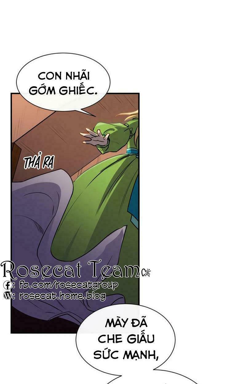 Khế ước của nữ công tước quái vật: Chapter 6