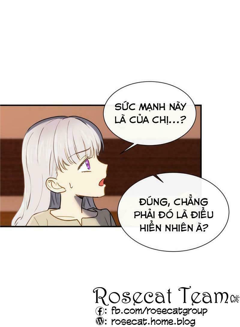 Khế ước của nữ công tước quái vật: Chapter 6