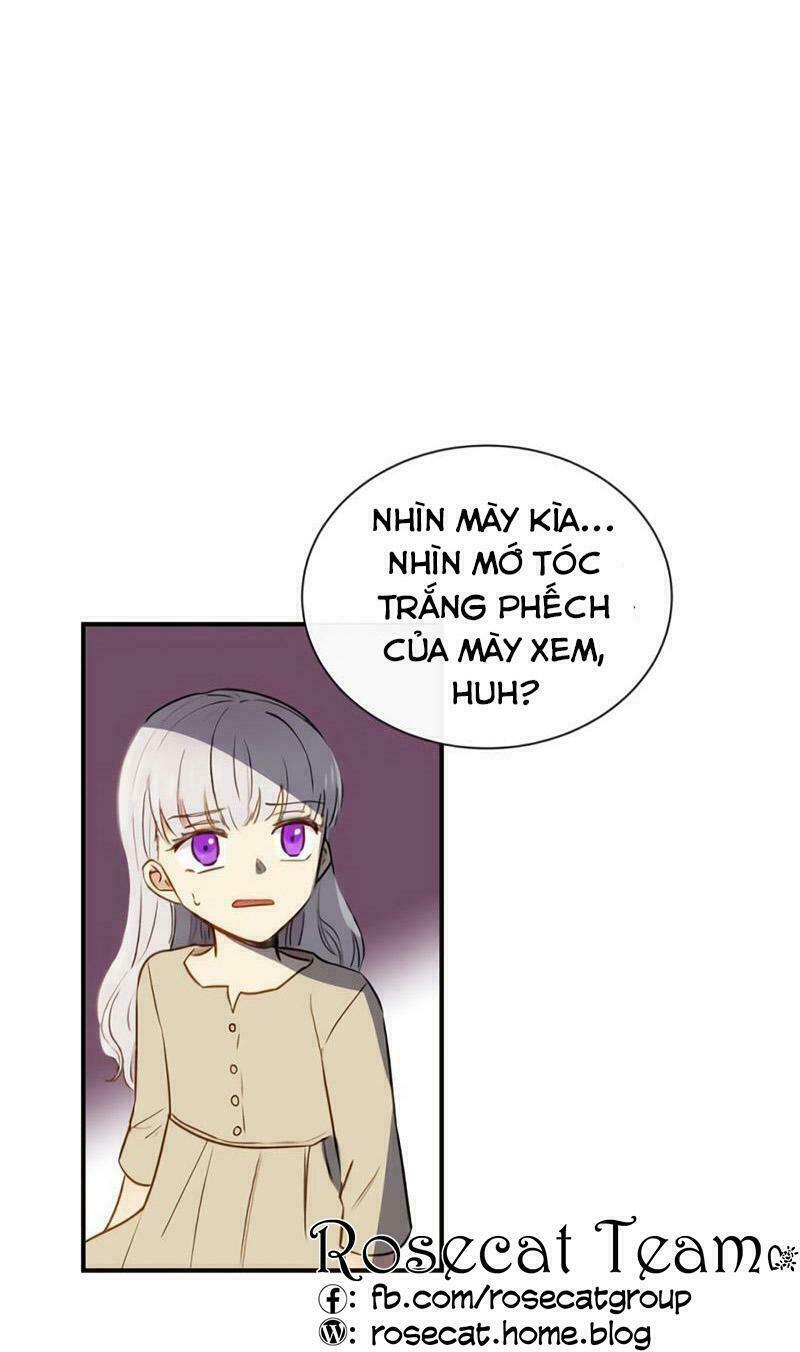 Khế ước của nữ công tước quái vật: Chapter 6