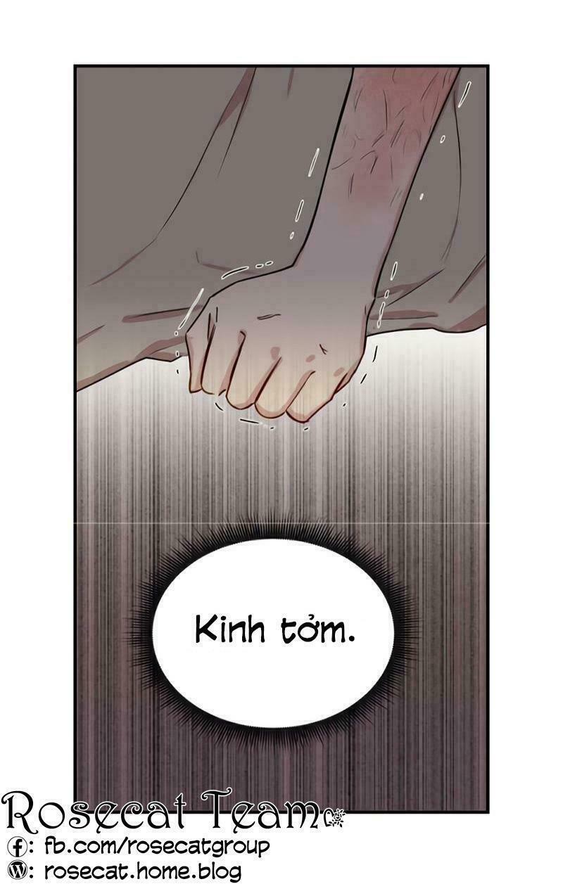 Khế ước của nữ công tước quái vật: Chapter 6