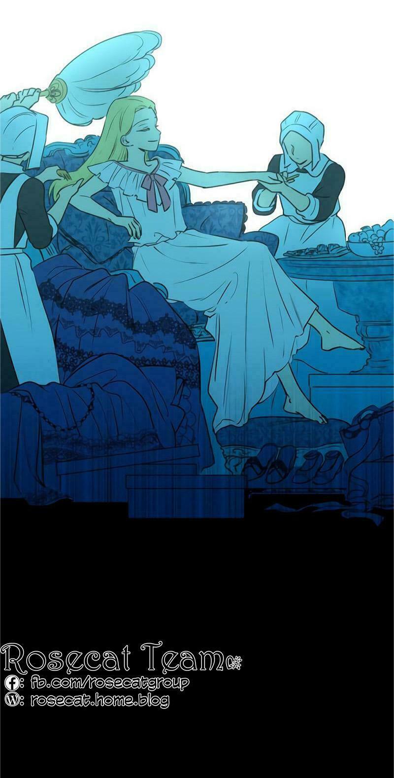 Khế ước của nữ công tước quái vật: Chapter 6