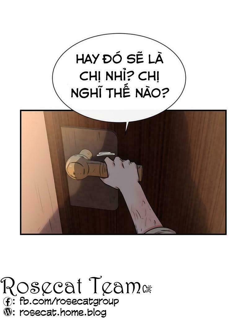 Khế ước của nữ công tước quái vật: Chapter 6
