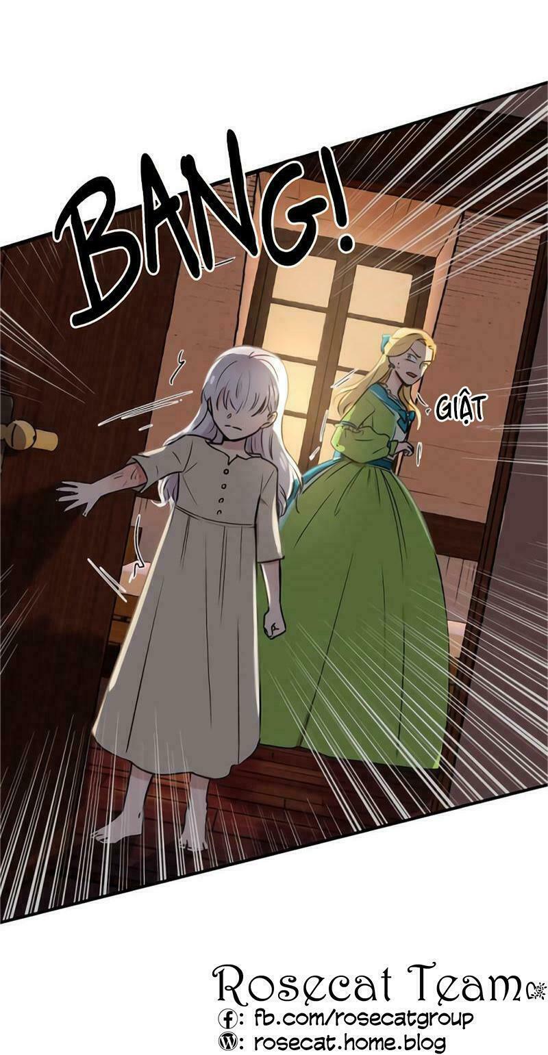 Khế ước của nữ công tước quái vật: Chapter 6