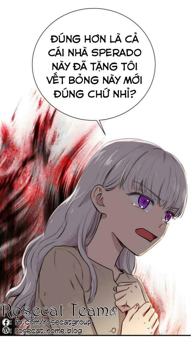 Khế ước của nữ công tước quái vật: Chapter 6