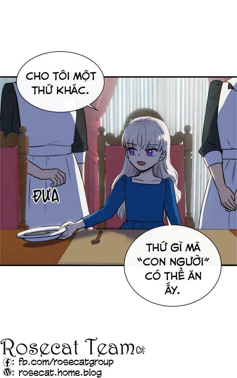 Khế ước của nữ công tước quái vật: Chapter 6