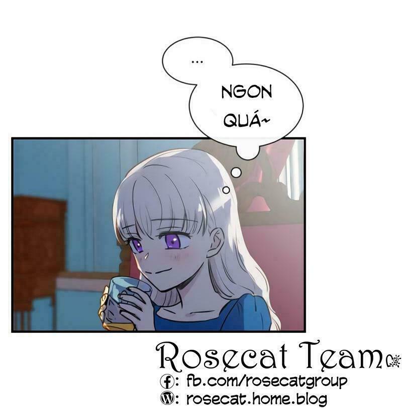Khế ước của nữ công tước quái vật: Chapter 6