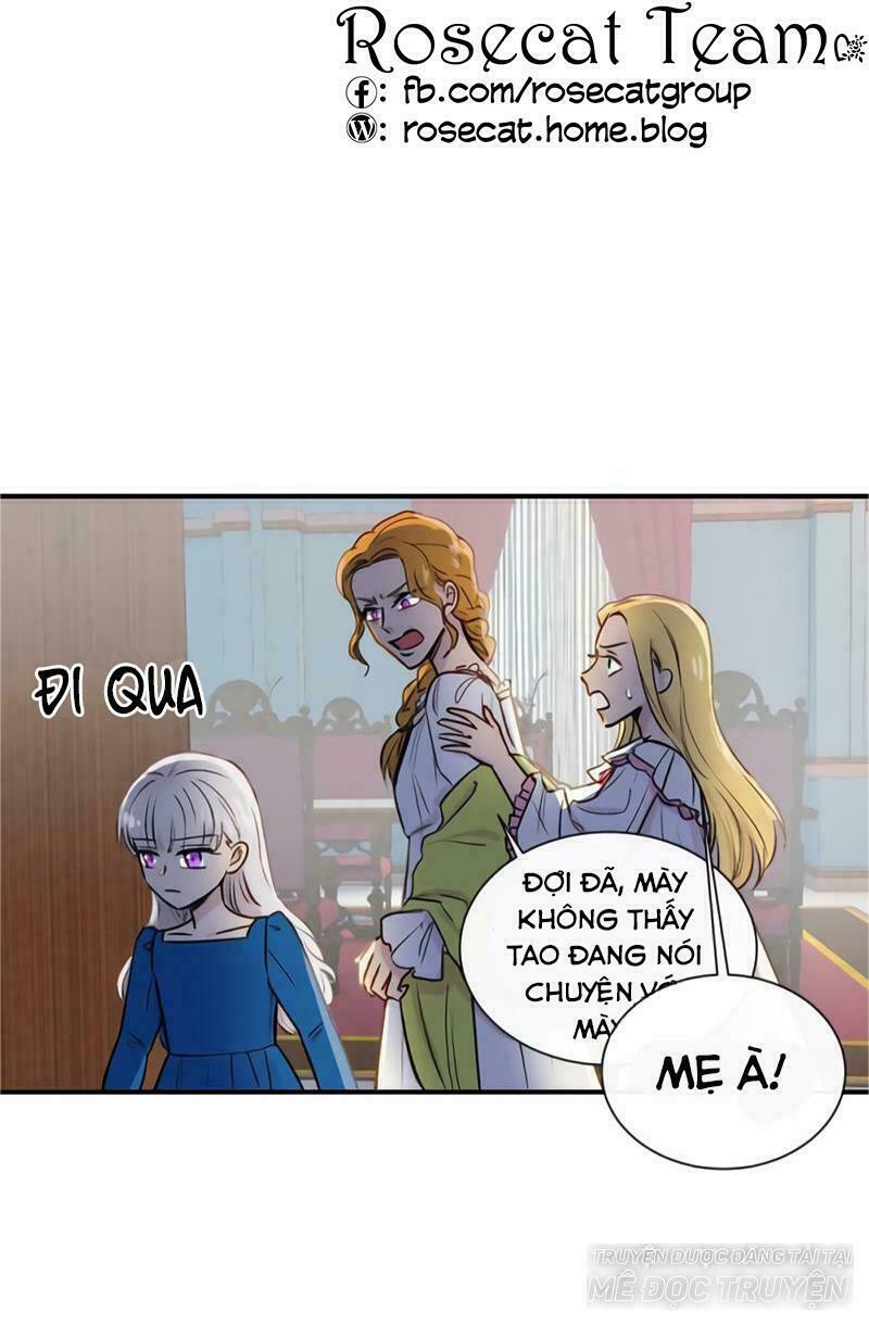 Khế ước của nữ công tước quái vật: Chapter 6