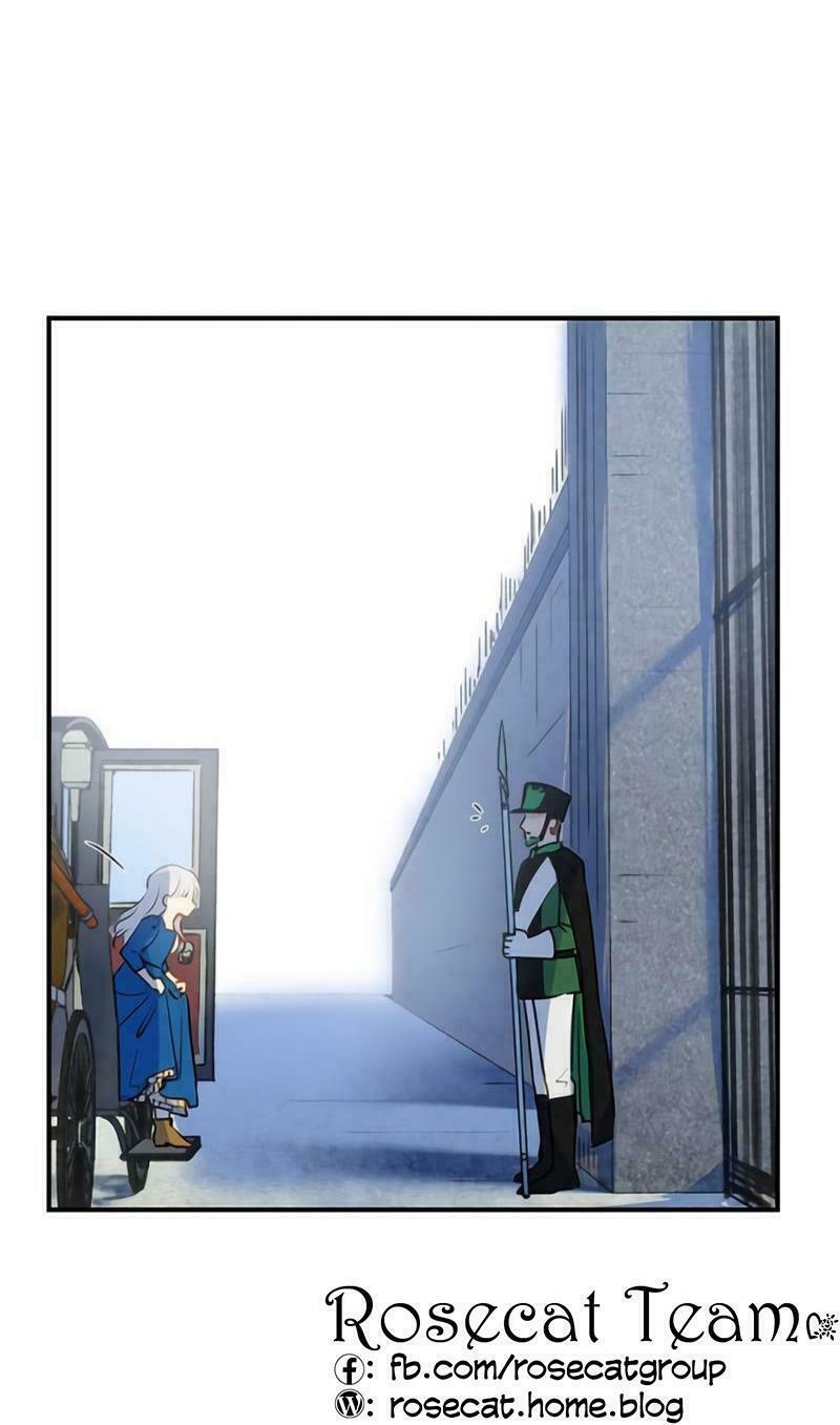 Khế ước của nữ công tước quái vật: Chapter 6