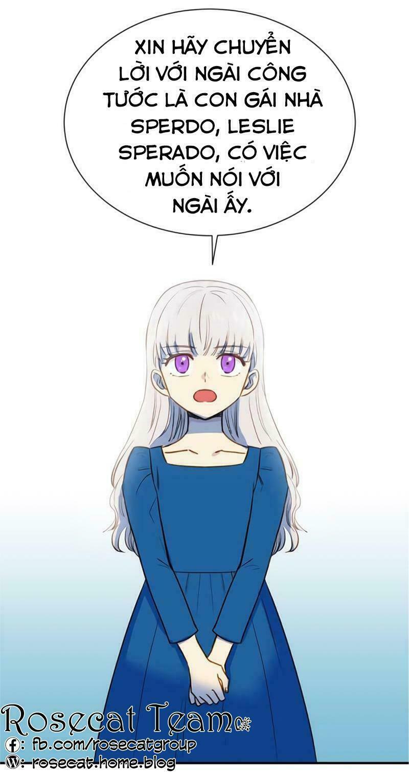 Khế ước của nữ công tước quái vật: Chapter 6