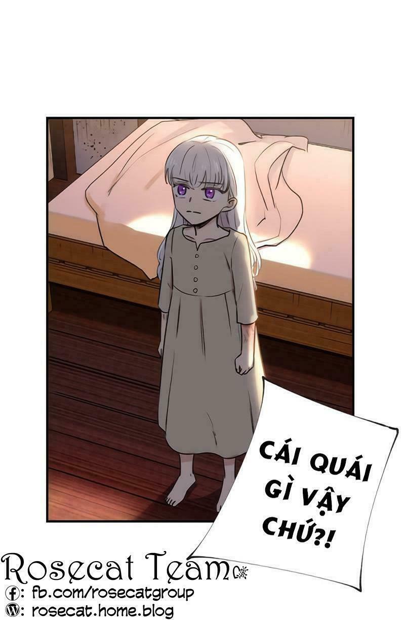 Khế ước của nữ công tước quái vật: Chapter 6