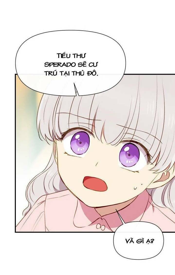 Khế ước của nữ công tước quái vật: Chapter 60