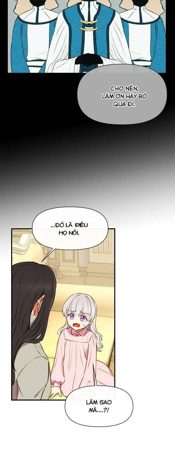 Khế ước của nữ công tước quái vật: Chapter 60